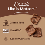 Dark Chocolate Cereal - Soft Pick