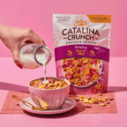 Fruity Cereal - Fresh Style