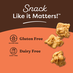 Peanut Butter Granola - Simple Use