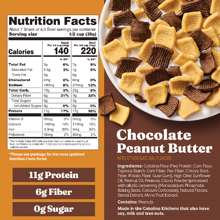 Cereal Best Seller Bundle - Clean Bundle