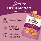 Fruity Snack Size Cereal Multipack - Modern Ready