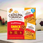 Traditional Snack Size Snack Mix Multipack - Active Ready