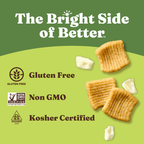 Apple Turnover with Apples Cereal - Premium Choice