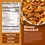 Savory Snacks Bundle - Fresh Pair