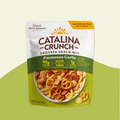 Parmesan Garlic Snack Mix - Modern Ready