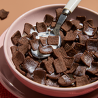 Dark Chocolate Cereal - Soft Pick
