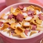 Fruity Cereal - Fresh Style