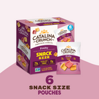 Fruity Snack Size Cereal Multipack - Fresh Ready