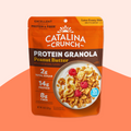 Peanut Butter Granola - Simple Use