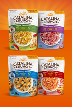Fruit Flavors Cereal Bundle - Clean Bundle