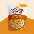 Maple Waffle Cereal - Dreamy Premium Cereal Assortment