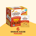 Cinnamon Toast Cereal Multipack - Curated Complete Multipack Assortment