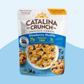 Blueberry Muffin Cereal - Distinct Lifestyle Cereal Assortment